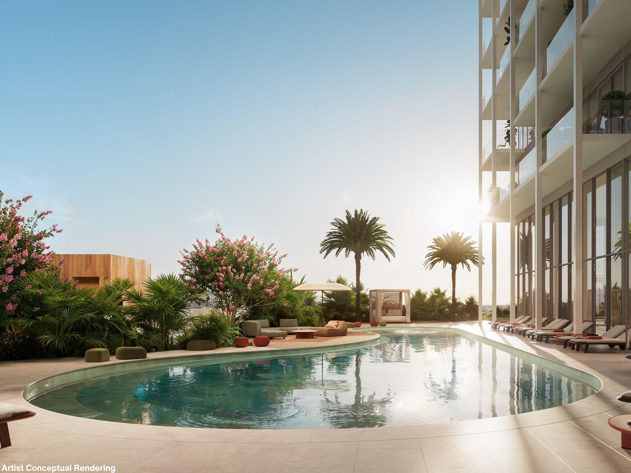 Ombelle Fort Lauderdale - Residential