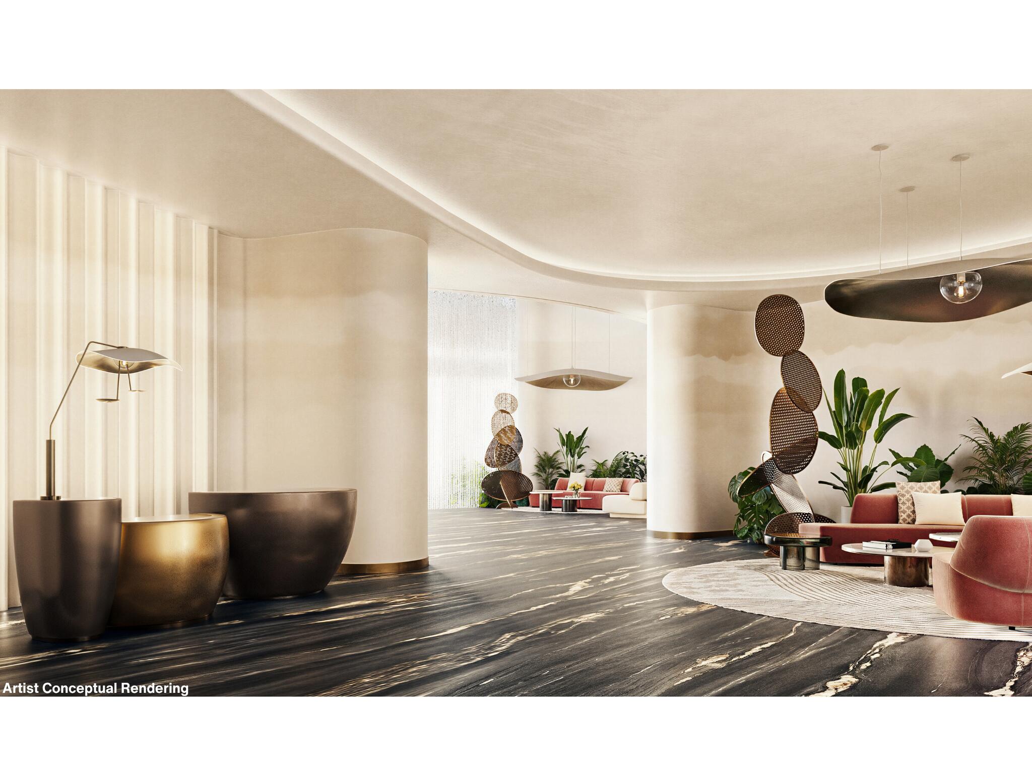 Ombelle Fort Lauderdale - Residential