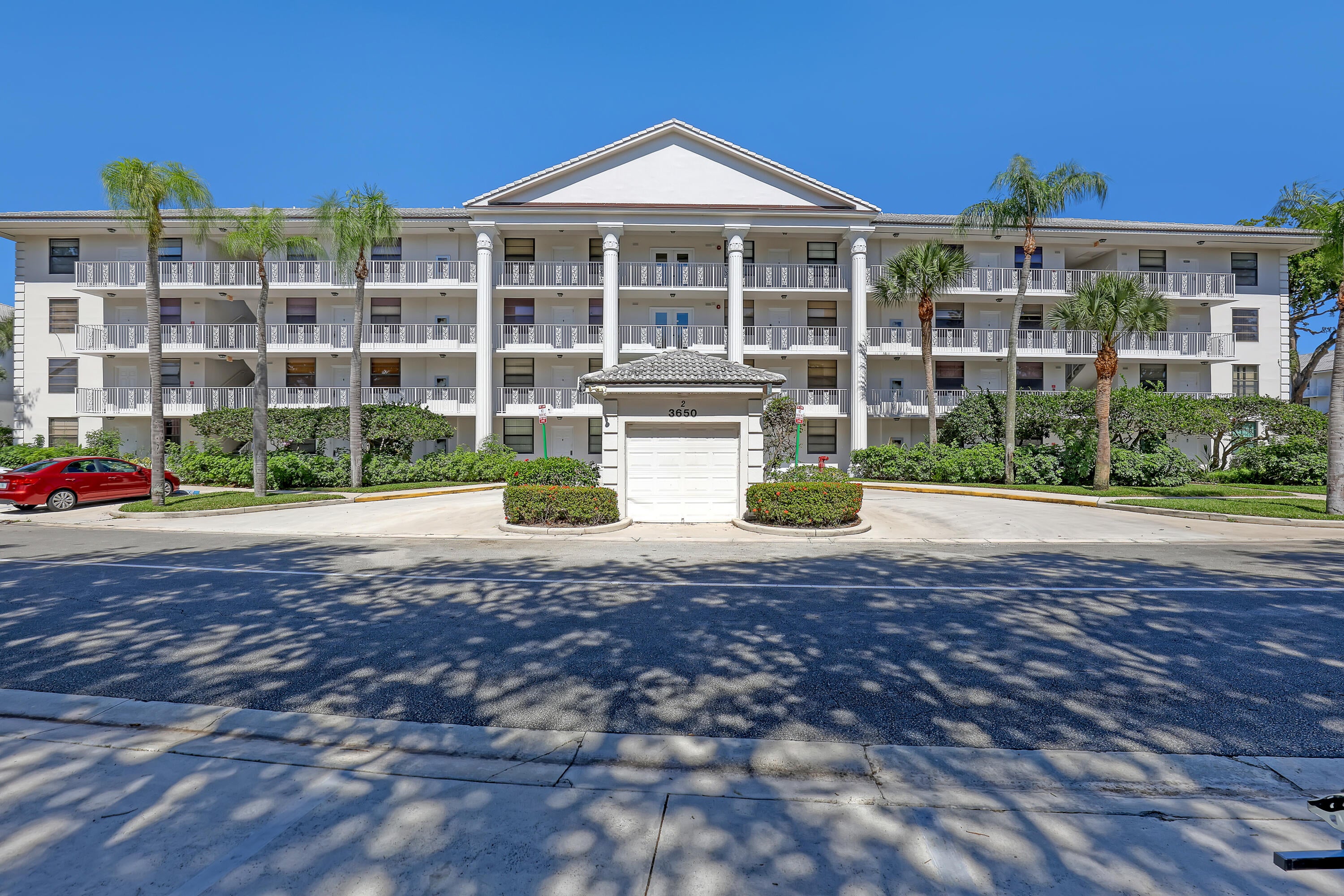 3650 Whitehall Drive 201