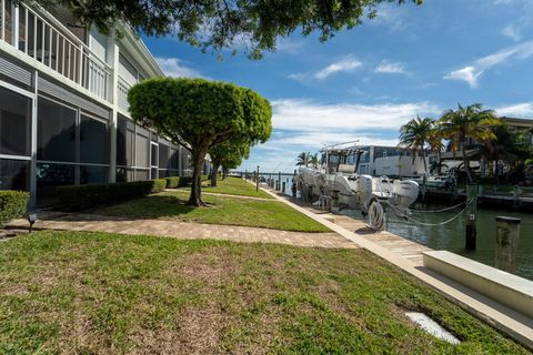 A home in North Palm Beach