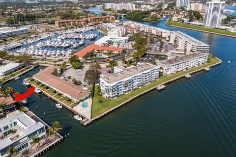 A home in North Palm Beach