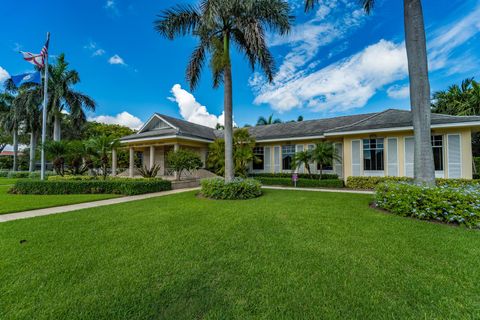 A home in North Palm Beach