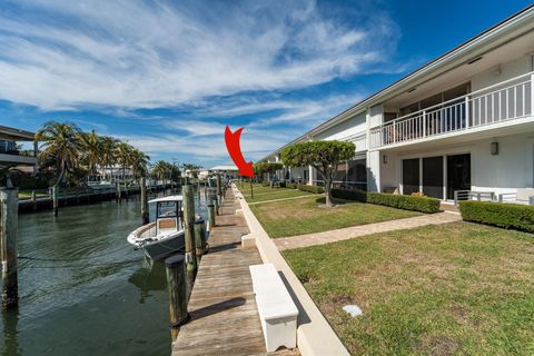 A home in North Palm Beach