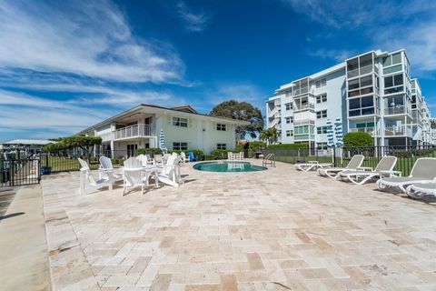 A home in North Palm Beach