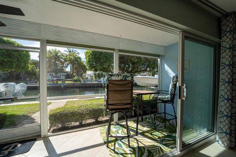 A home in North Palm Beach