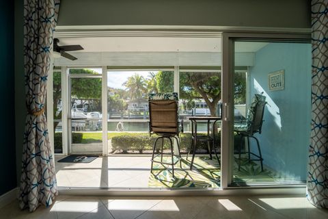 A home in North Palm Beach