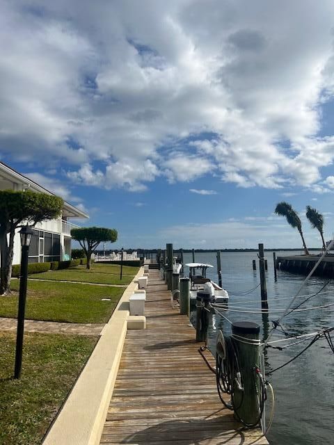 A home in North Palm Beach