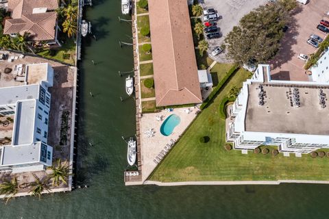 A home in North Palm Beach