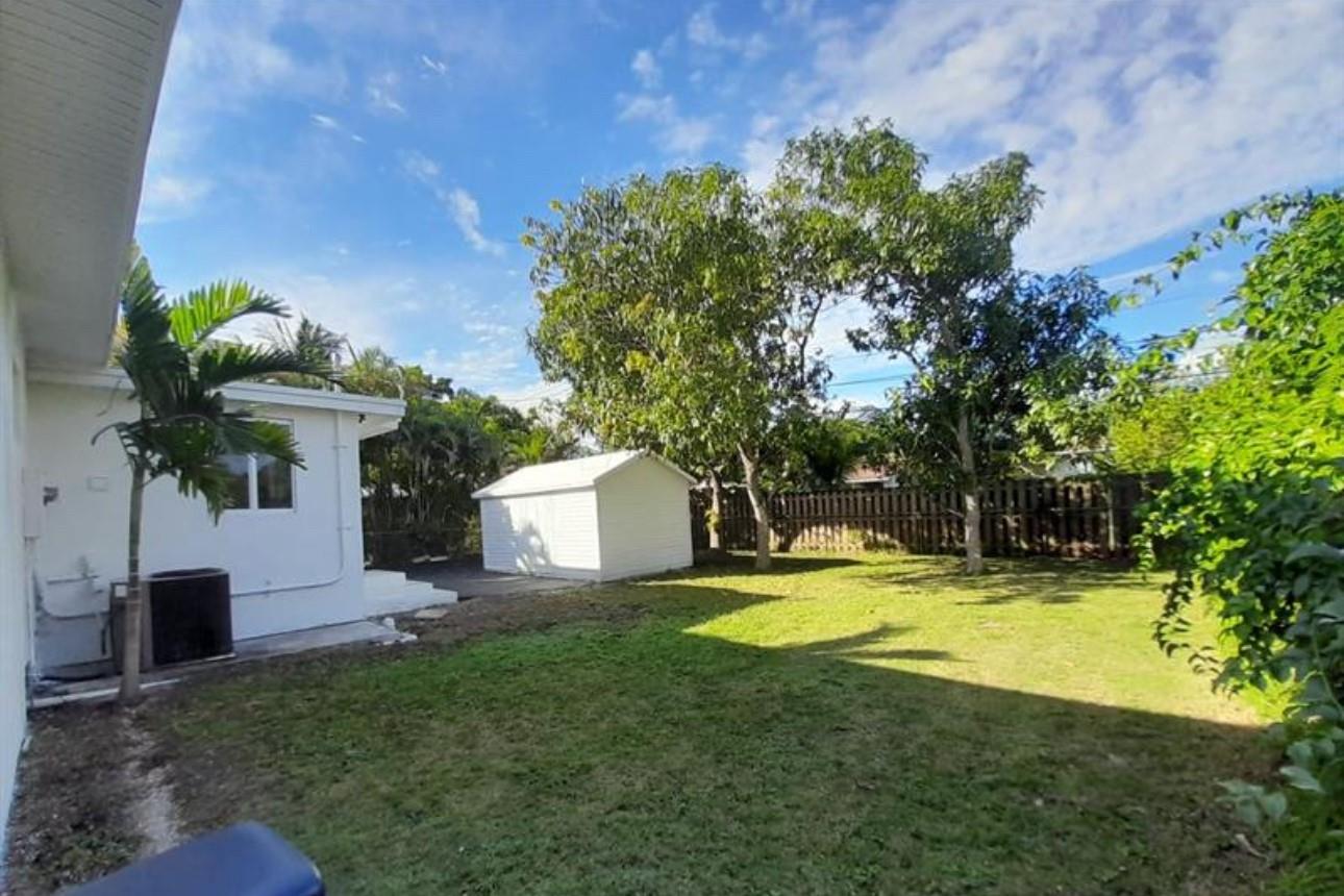 MC KEEVER TERR NO 3 - Residential