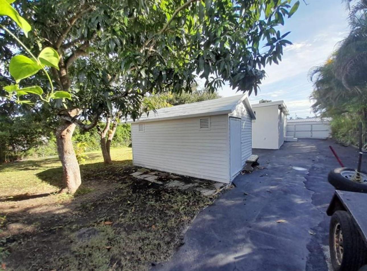 MC KEEVER TERR NO 3 - Residential