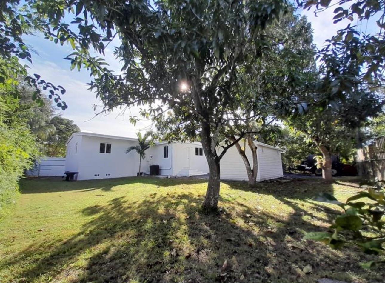 MC KEEVER TERR NO 3 - Residential