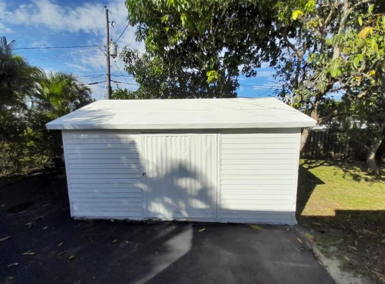 MC KEEVER TERR NO 3 - Residential