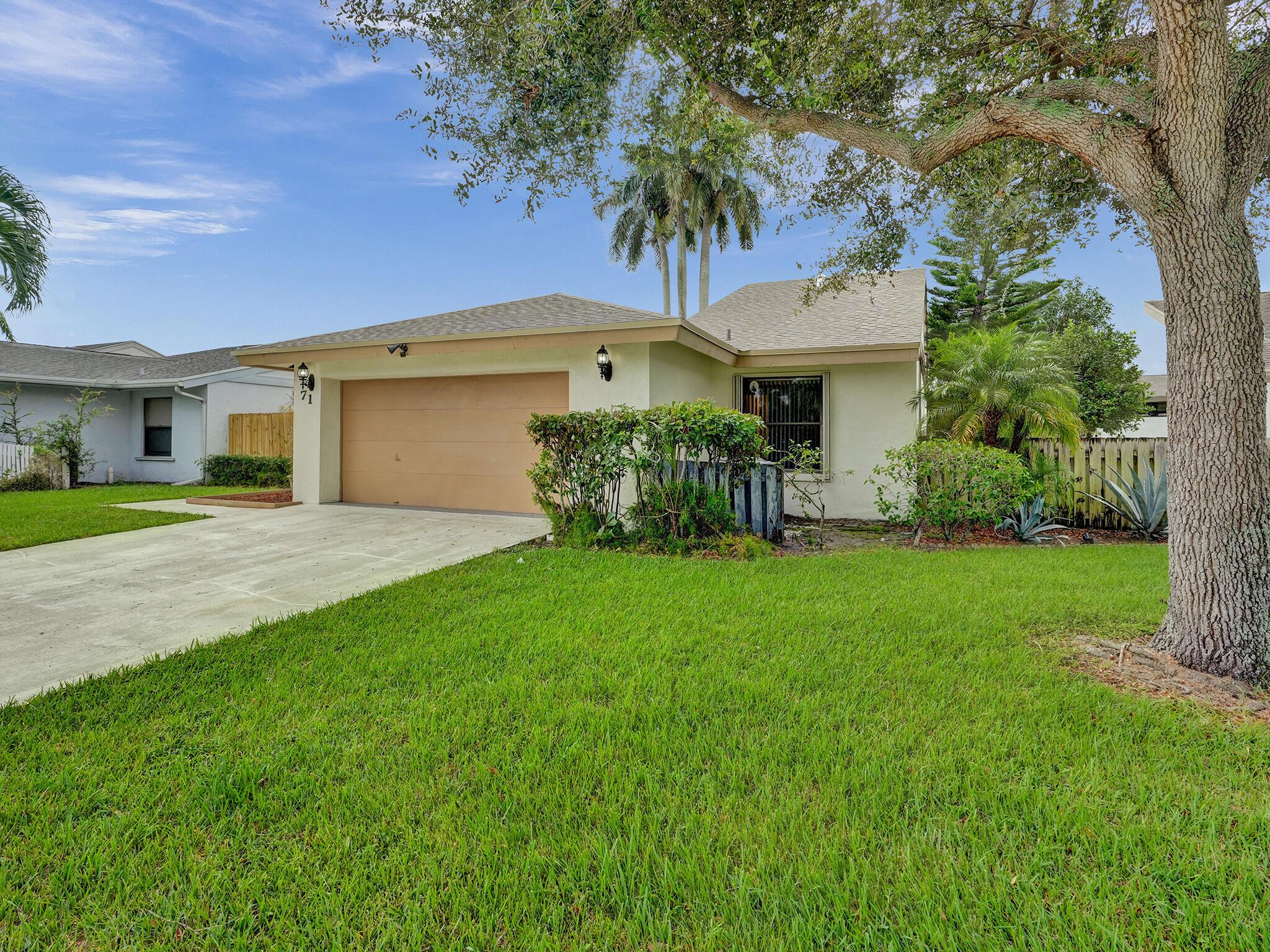 MEADOWS 300 1 - Residential Lease