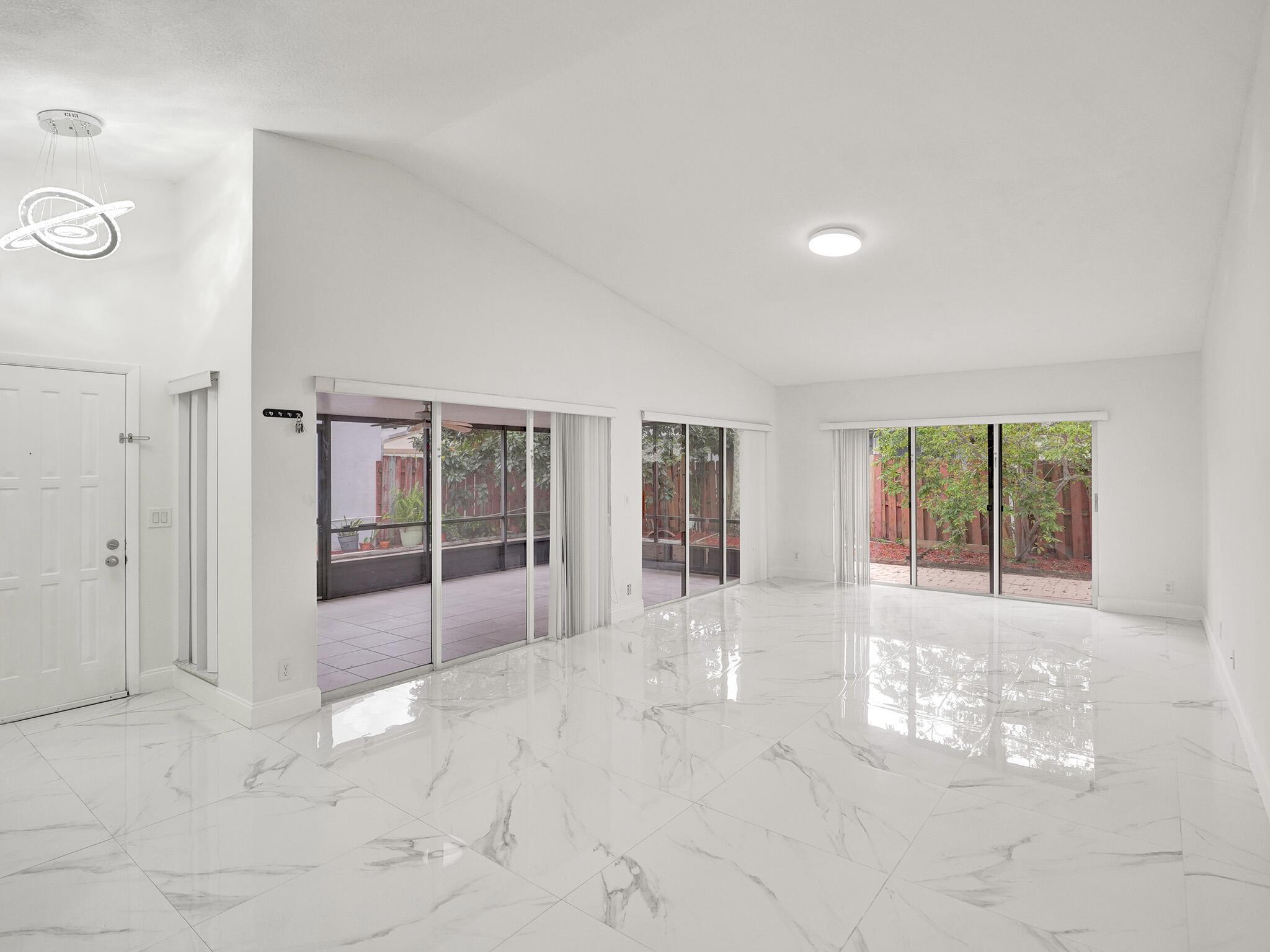 MEADOWS 300 1 - Residential Lease