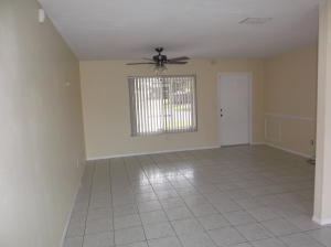 SOUTH PORT ST LUCIE UNIT - Residential Lease