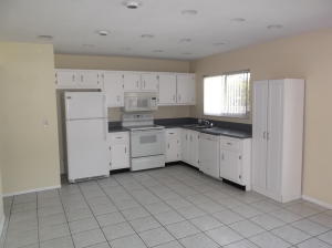 SOUTH PORT ST LUCIE UNIT - Residential Lease