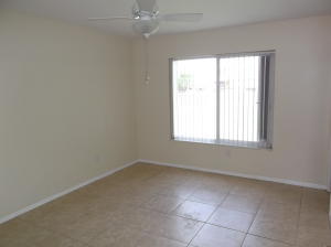 SOUTH PORT ST LUCIE UNIT - Residential Lease