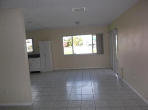 SOUTH PORT ST LUCIE UNIT - Residential Lease