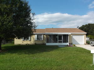 SOUTH PORT ST LUCIE UNIT - Residential Lease