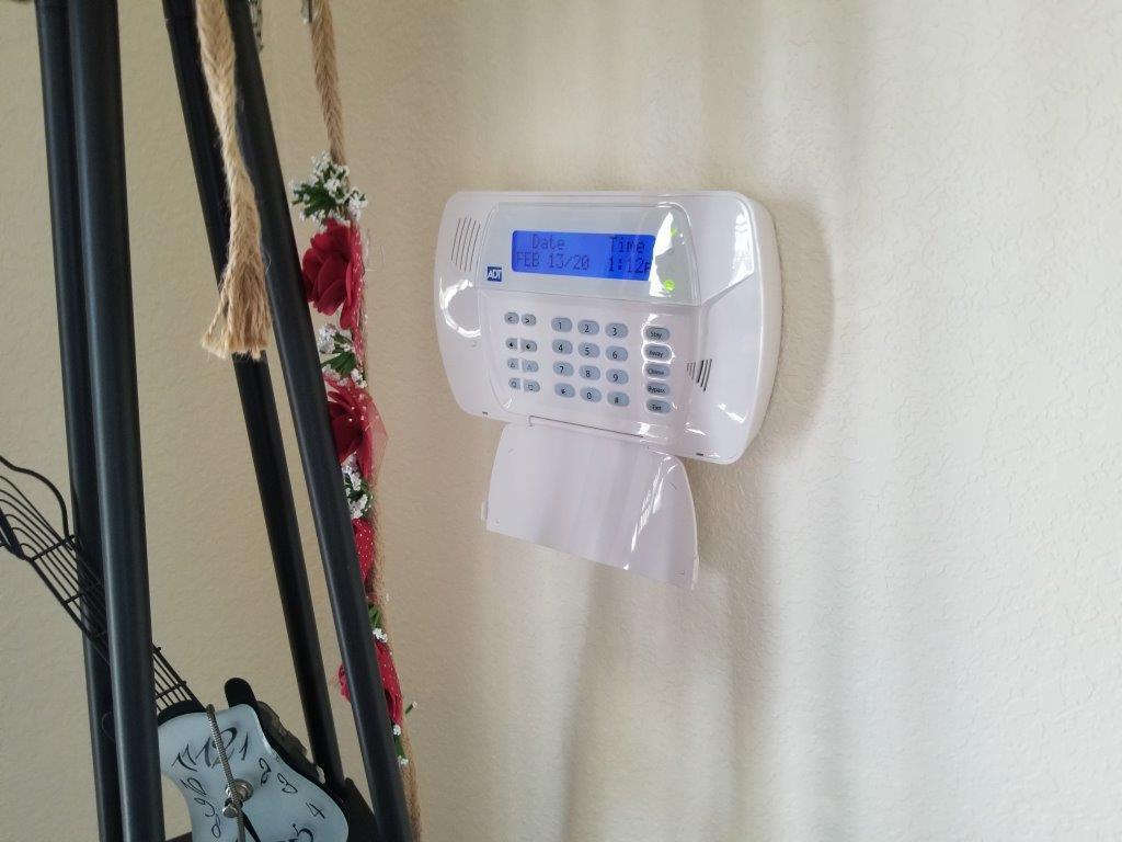 FLORAL PARK LANTANA - Residential Lease