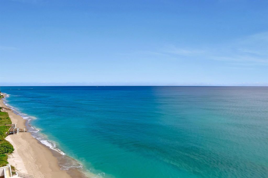 Photo of 5200 N Ocean Drive #1201, Singer Island, FL 33404 (MLS # R10973545)