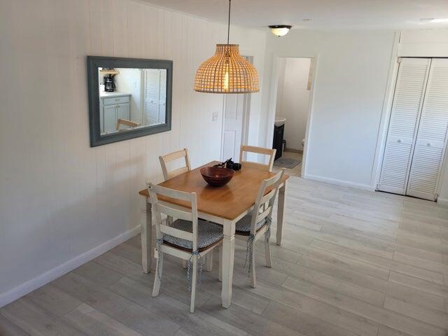 Vista Salerno - Residential Lease