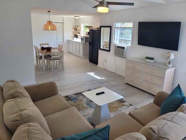 Vista Salerno - Residential Lease