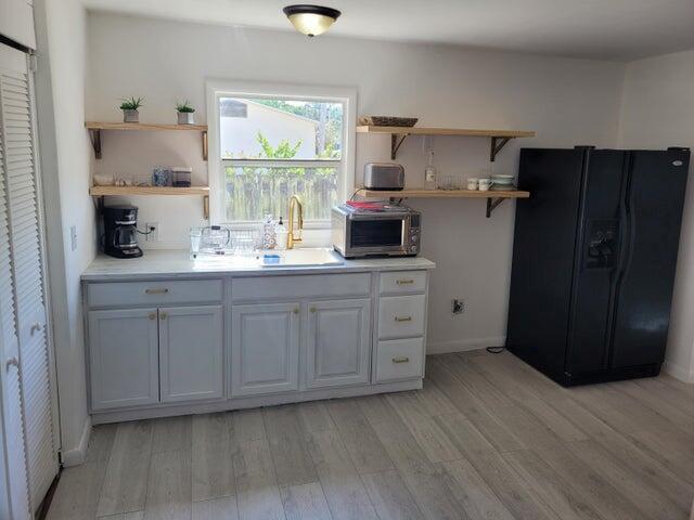 Vista Salerno - Residential Lease