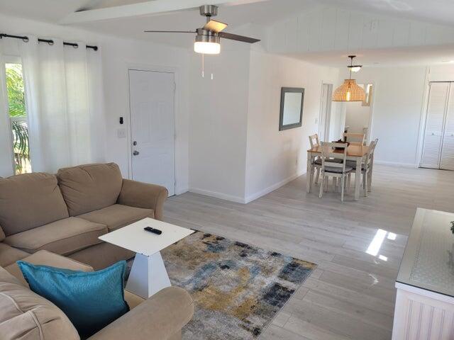 Vista Salerno - Residential Lease