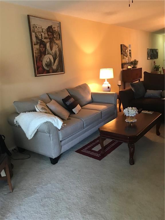 Victoria Village F Condo - Residential Lease