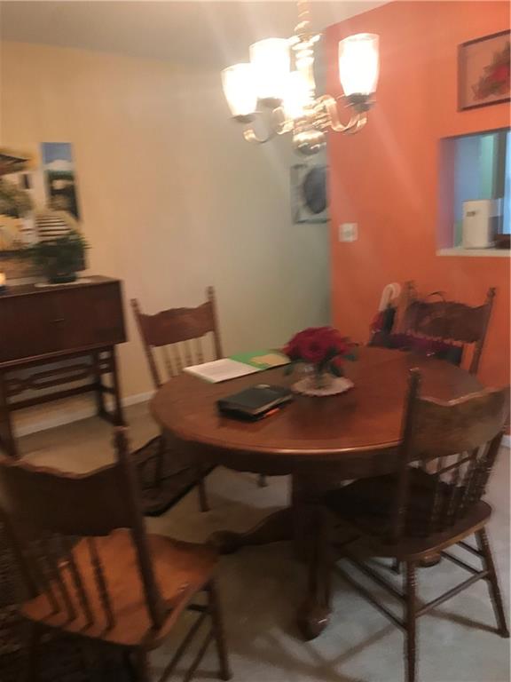 Victoria Village F Condo - Residential Lease