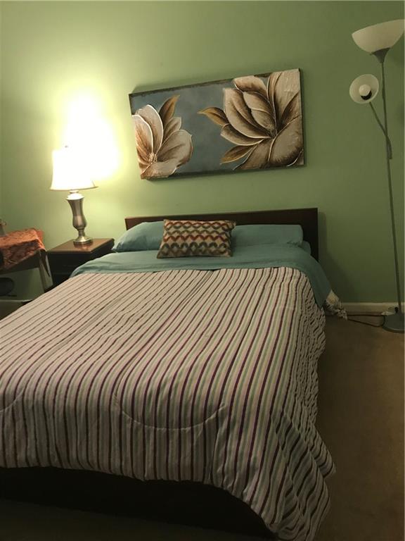 Victoria Village F Condo - Residential Lease