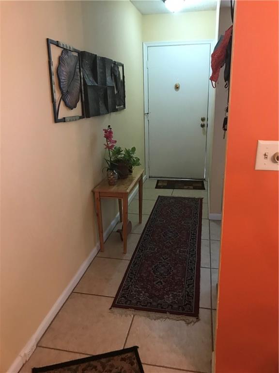 Victoria Village F Condo - Residential Lease