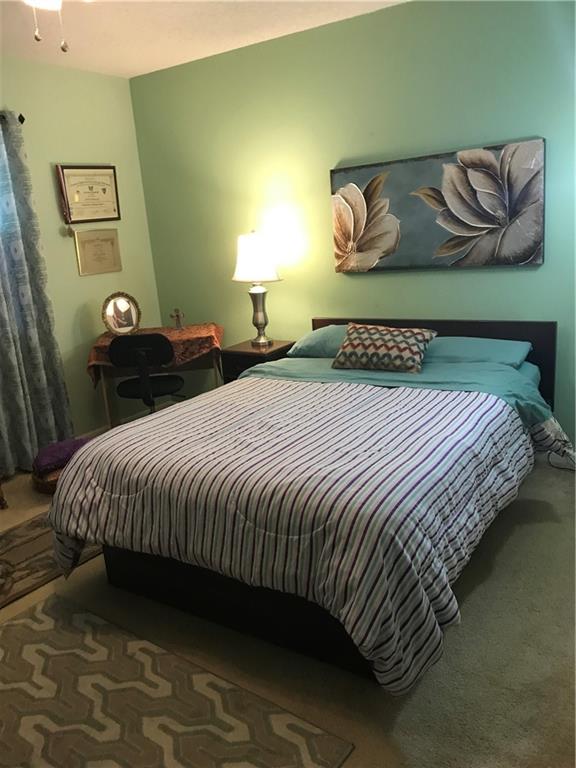 Victoria Village F Condo - Residential Lease