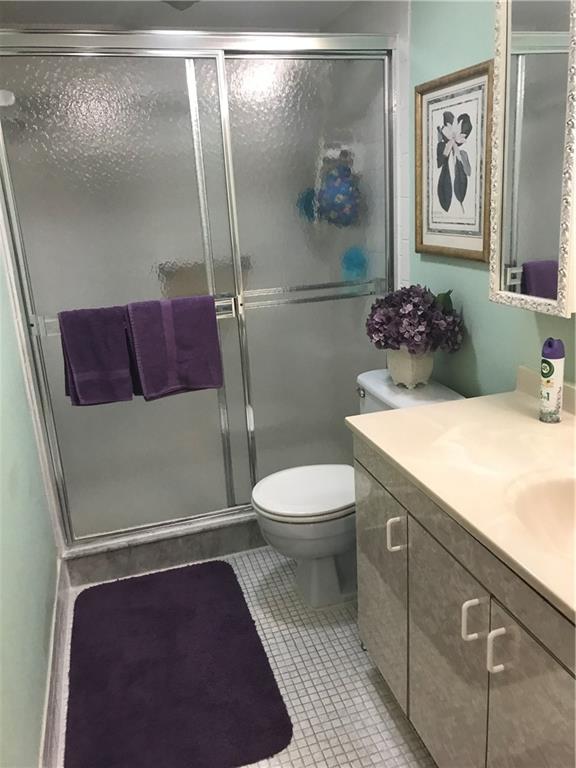 Victoria Village F Condo - Residential Lease