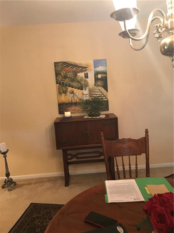 Victoria Village F Condo - Residential Lease