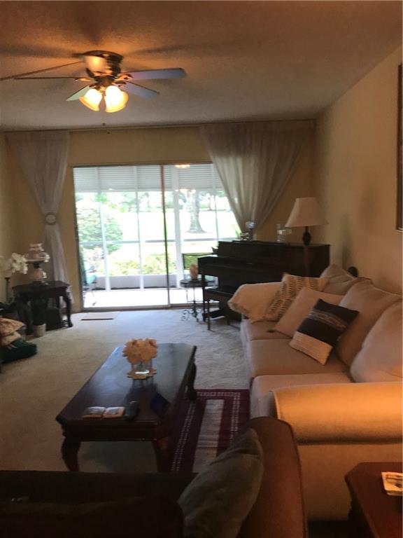 Victoria Village F Condo - Residential Lease