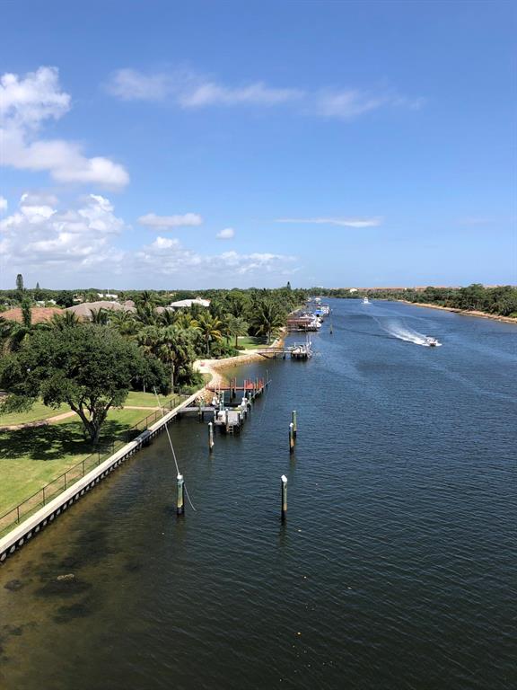 Paradise Port - Residential