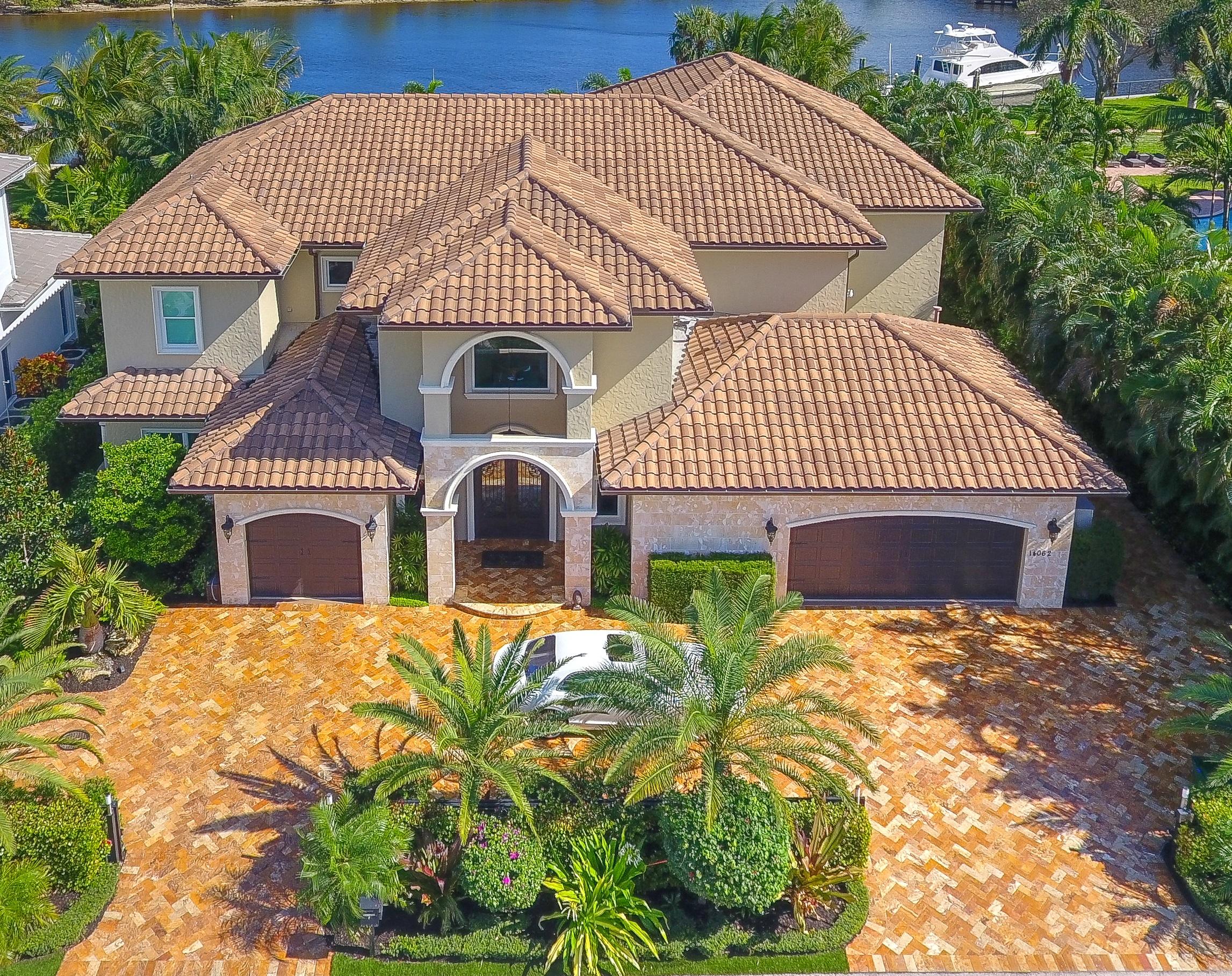 Paradise Port - Residential