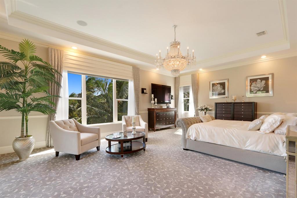 Paradise Port - Residential