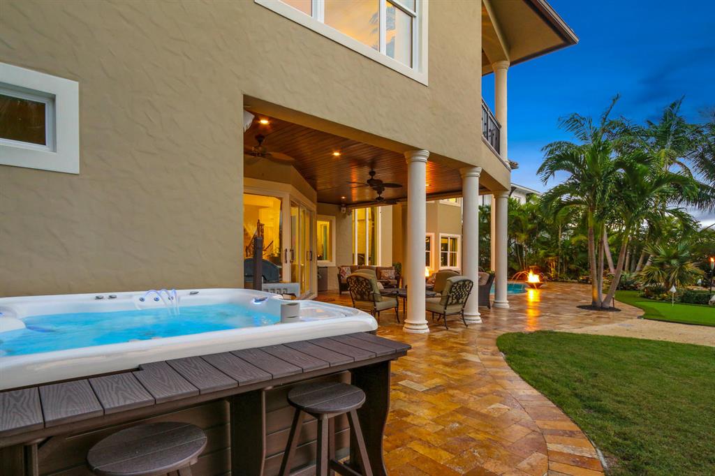 Paradise Port - Residential