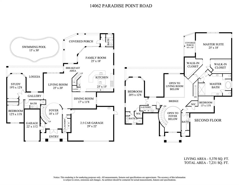 Paradise Port - Residential