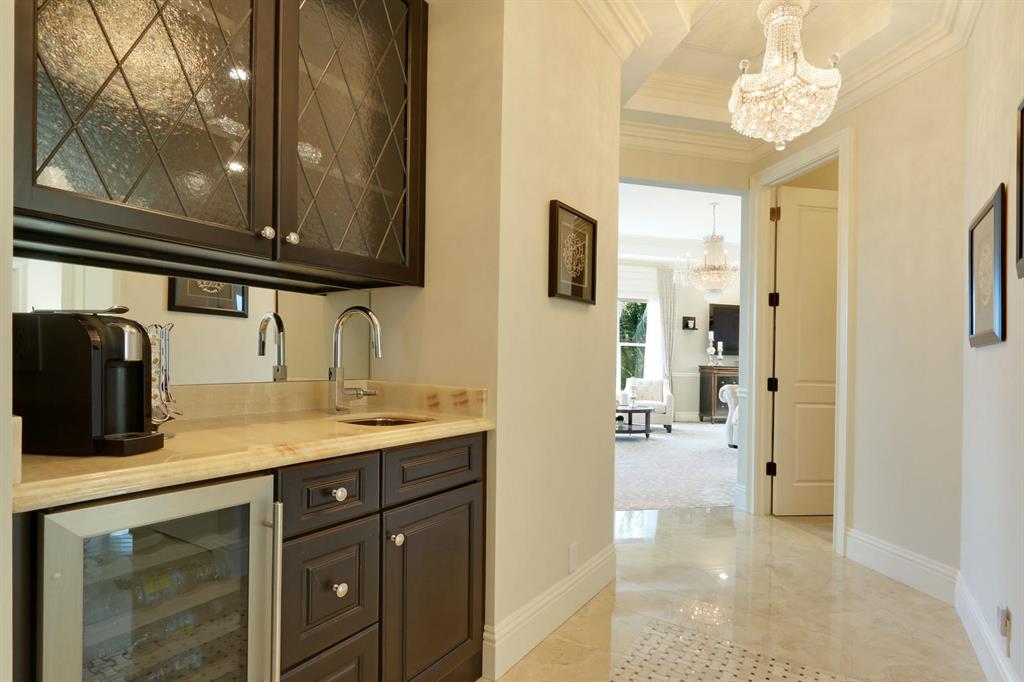 Paradise Port - Residential