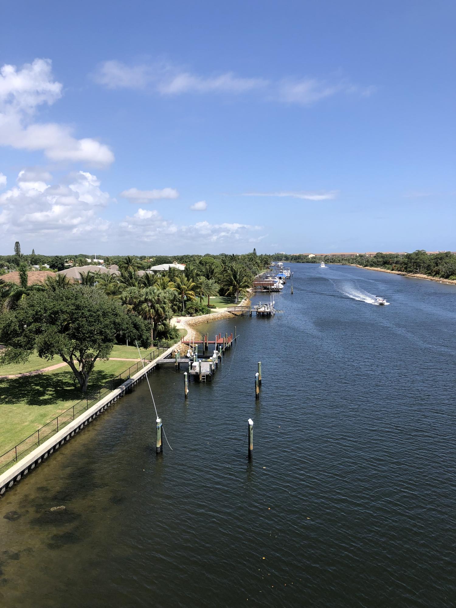 Paradise Port - Residential