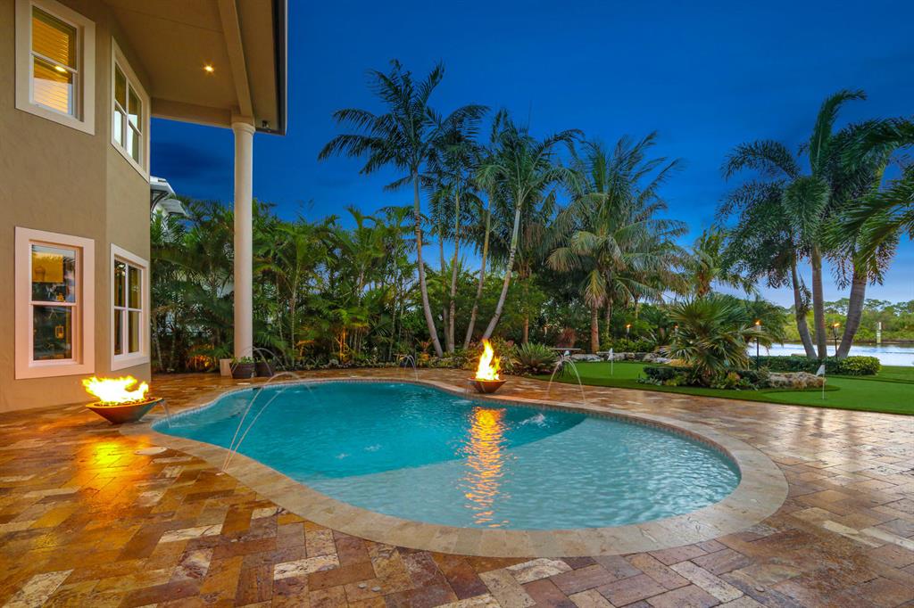 Paradise Port - Residential