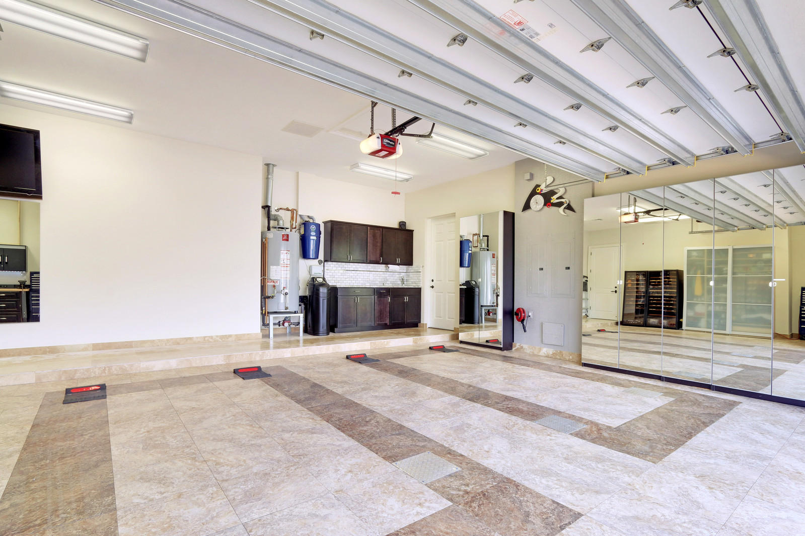 Paradise Port - Residential