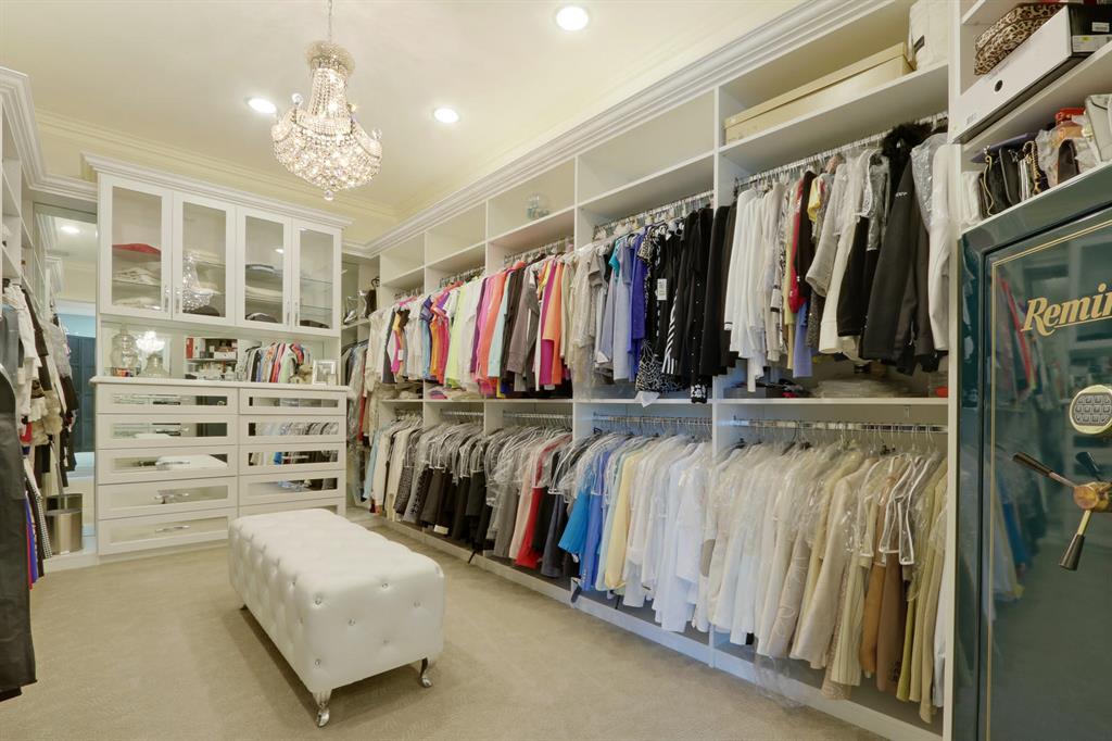 Paradise Port - Residential