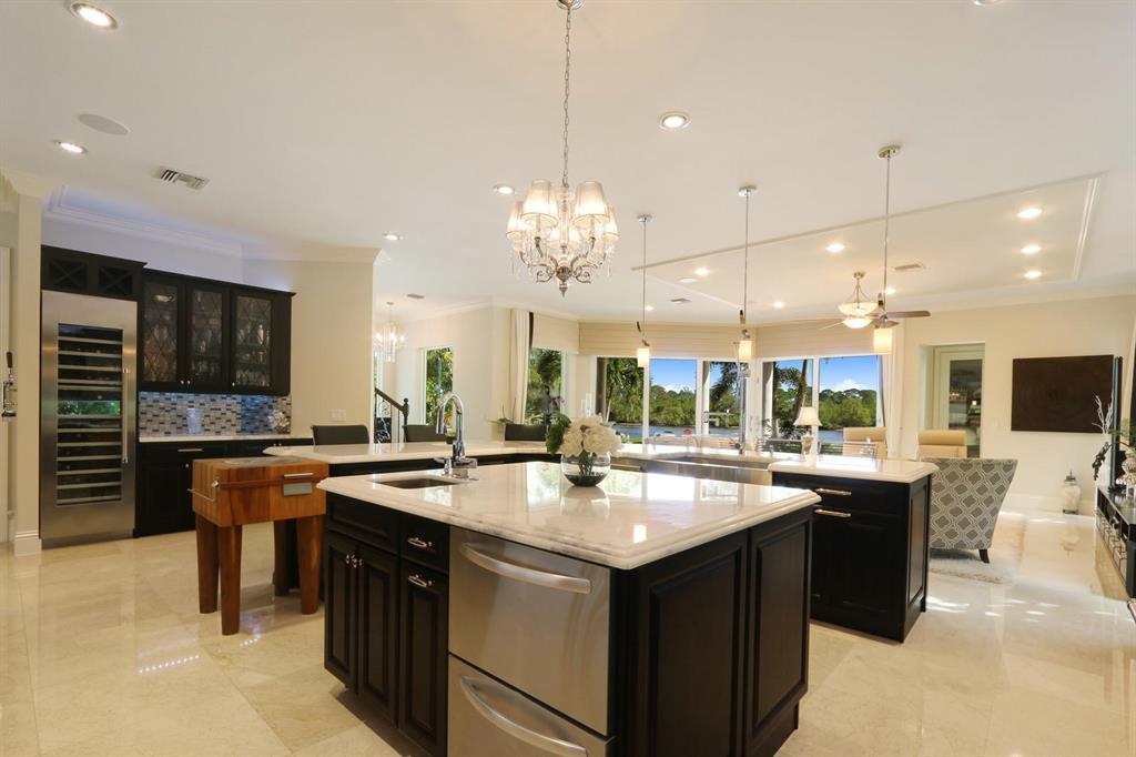 Paradise Port - Residential