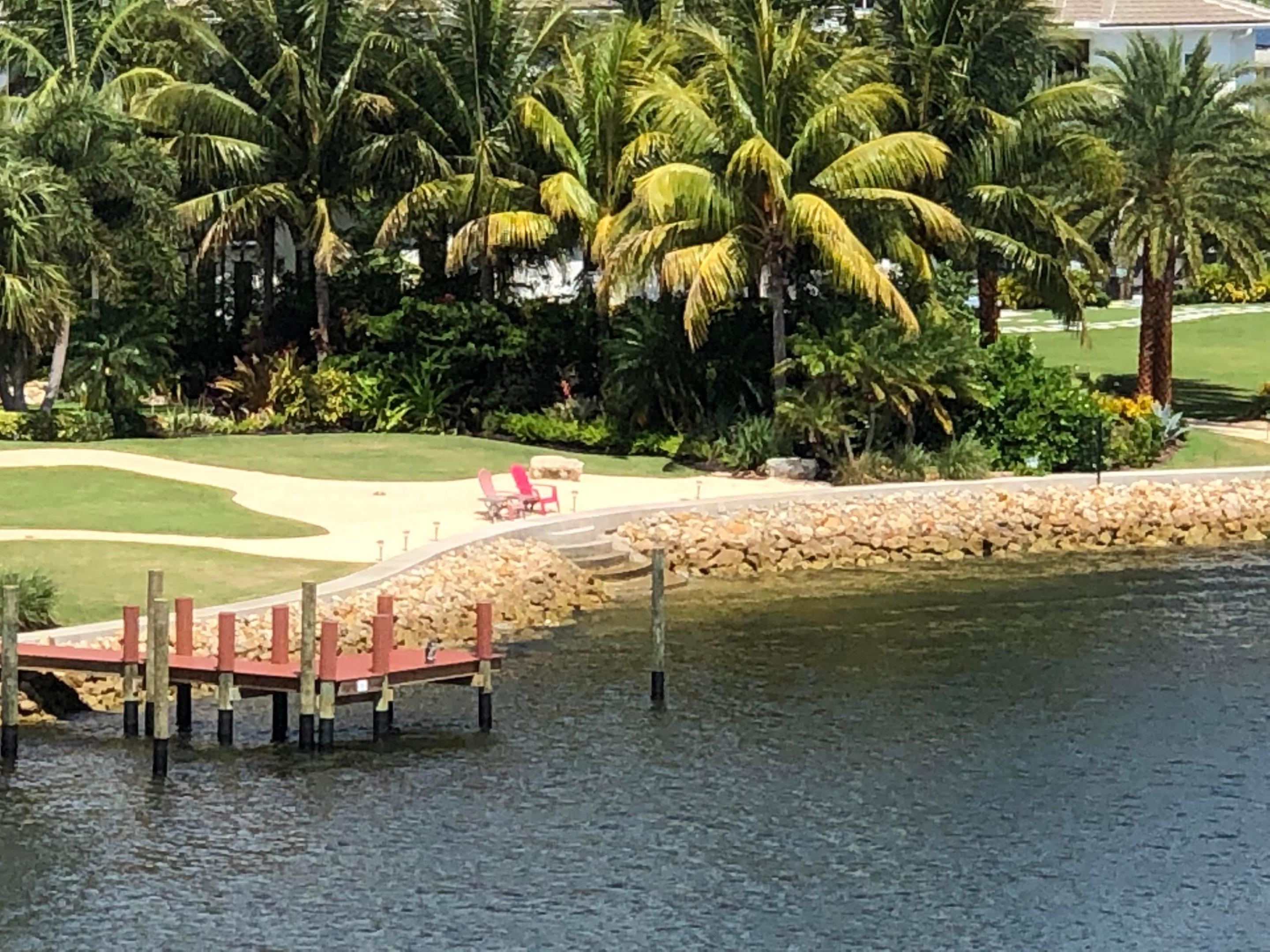 Paradise Port - Residential