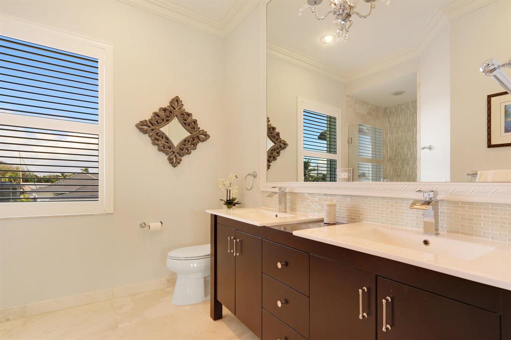 Paradise Port - Residential